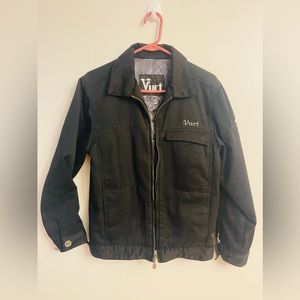 Vurt Jacket